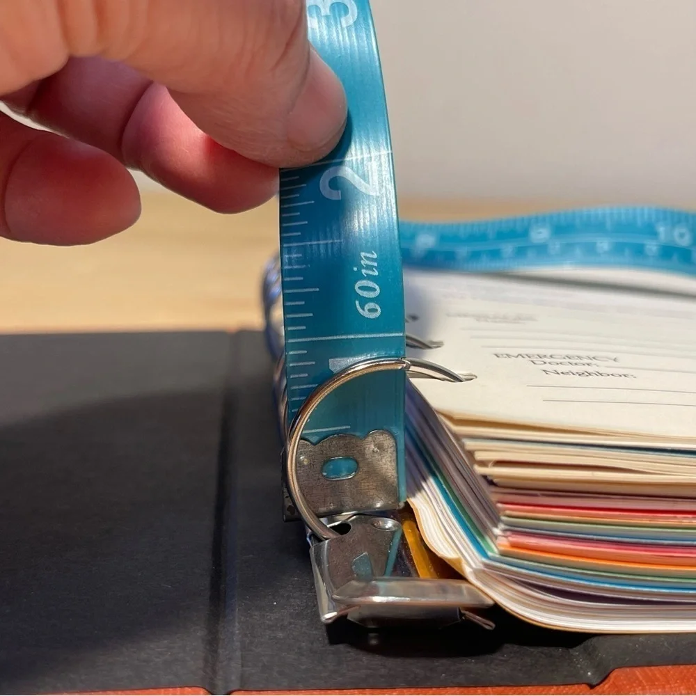 Vintage Pina Zangaro San Francisco Baby Sitter Memo Pad Retro Stationery
